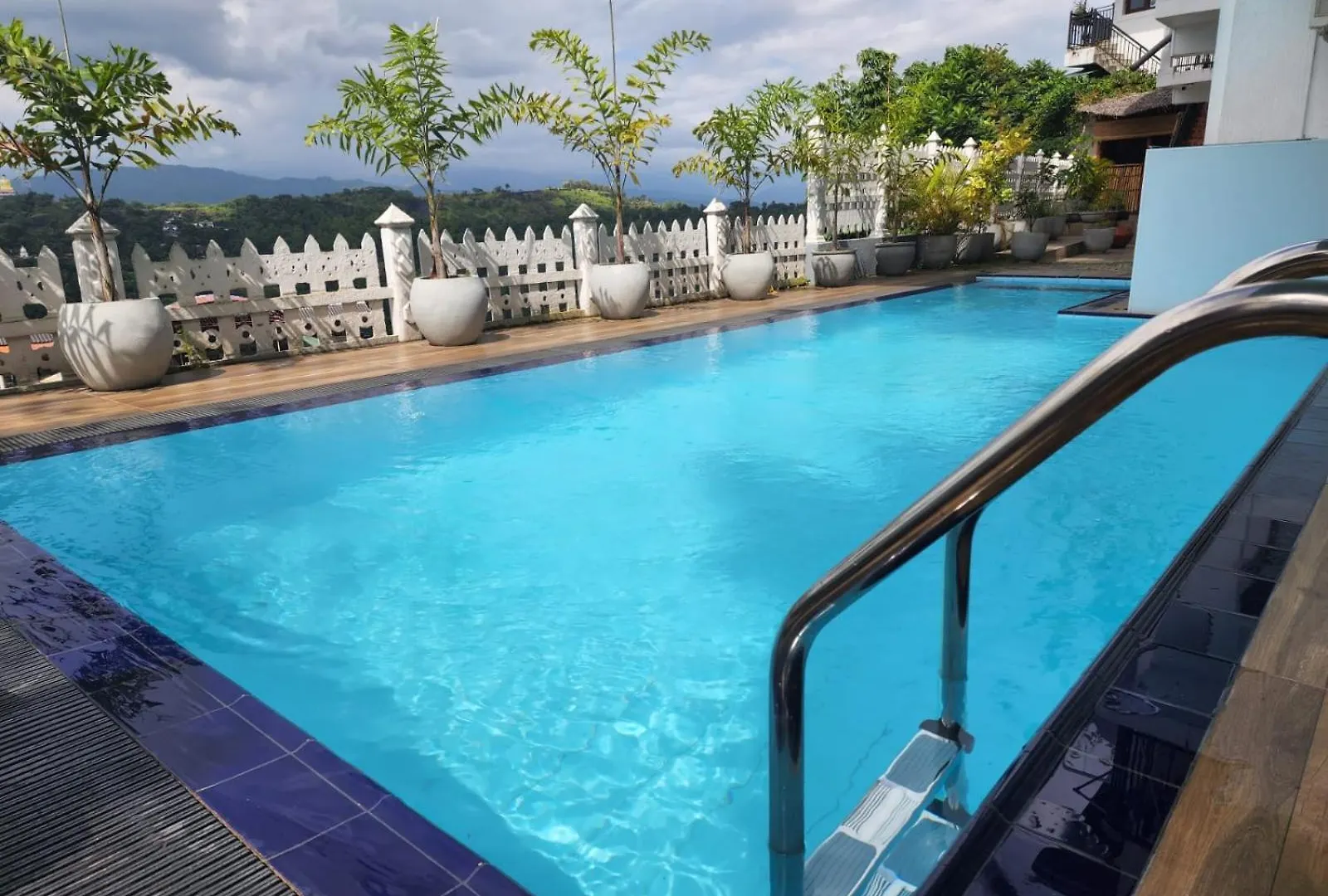 Kandy Royal Resort Apartment