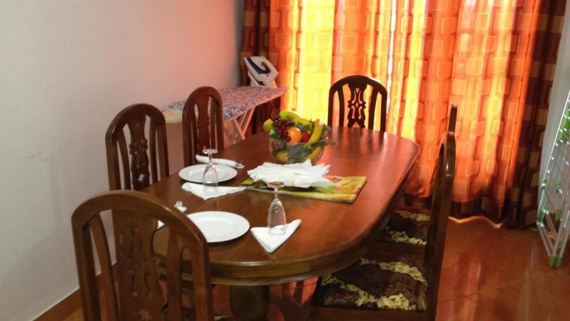 Apartment Kandy Royal Resort