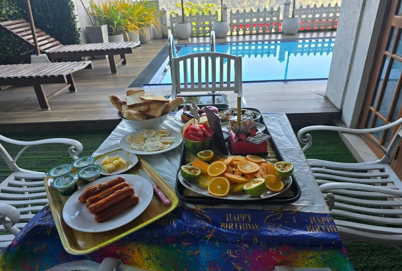 Kandy Royal Resort