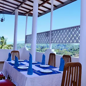 Kandyan White Holiday Homes Gasthuis
