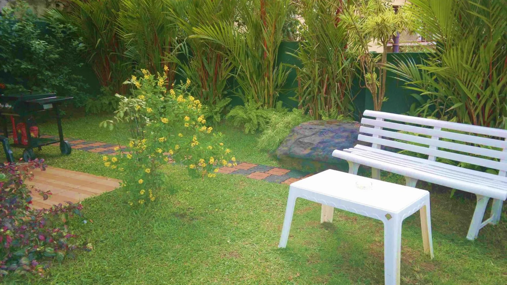 Kandy Royal Resort Apartment