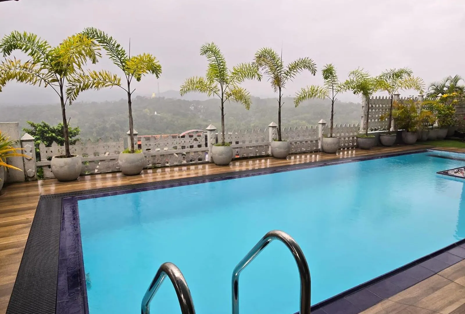 Kandy Royal Resort