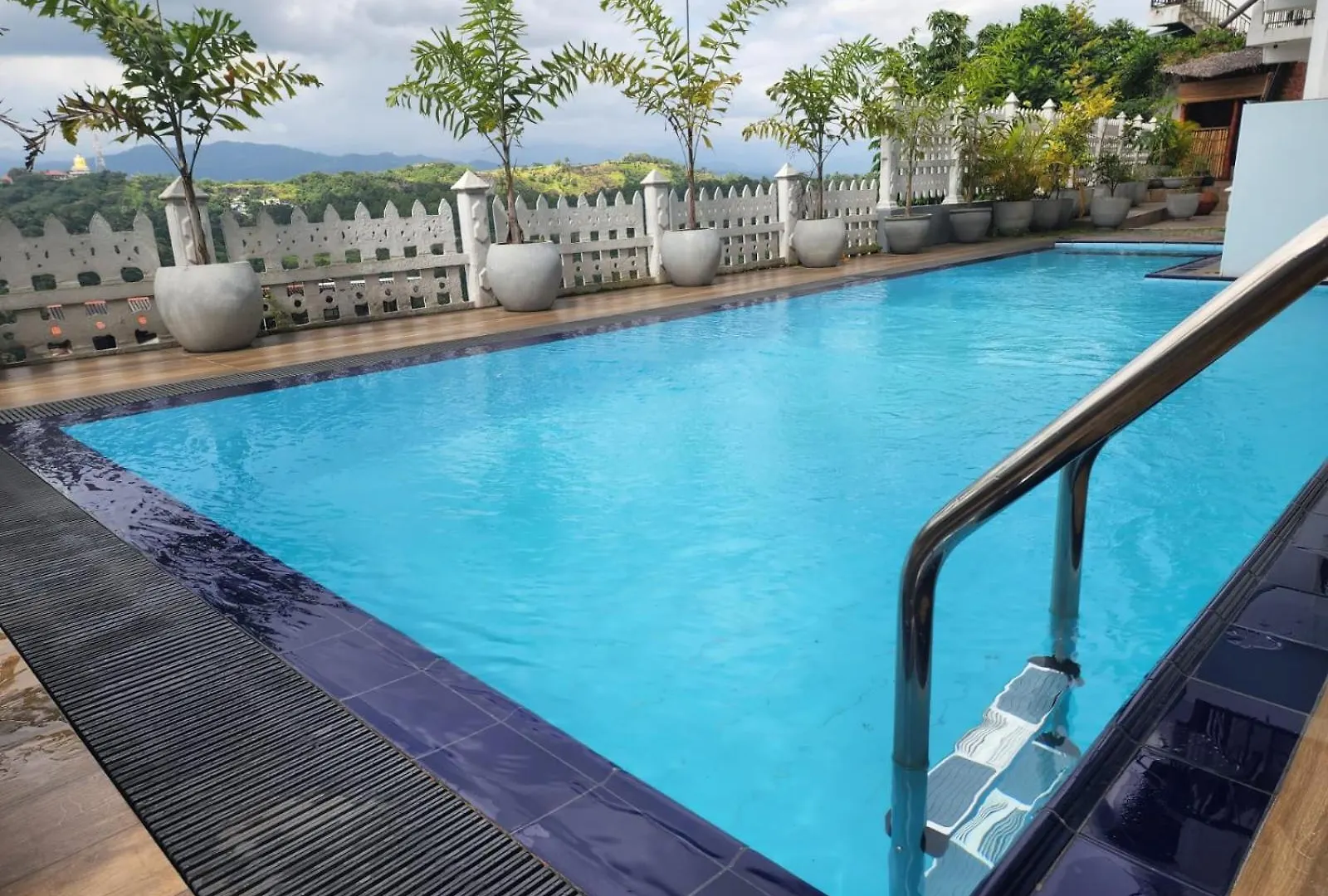 Apartment Kandy Royal Resort