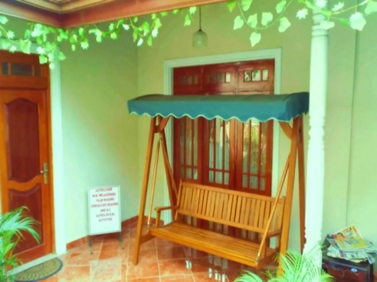 Apartment Kandy Royal Resort Sri Lanka
