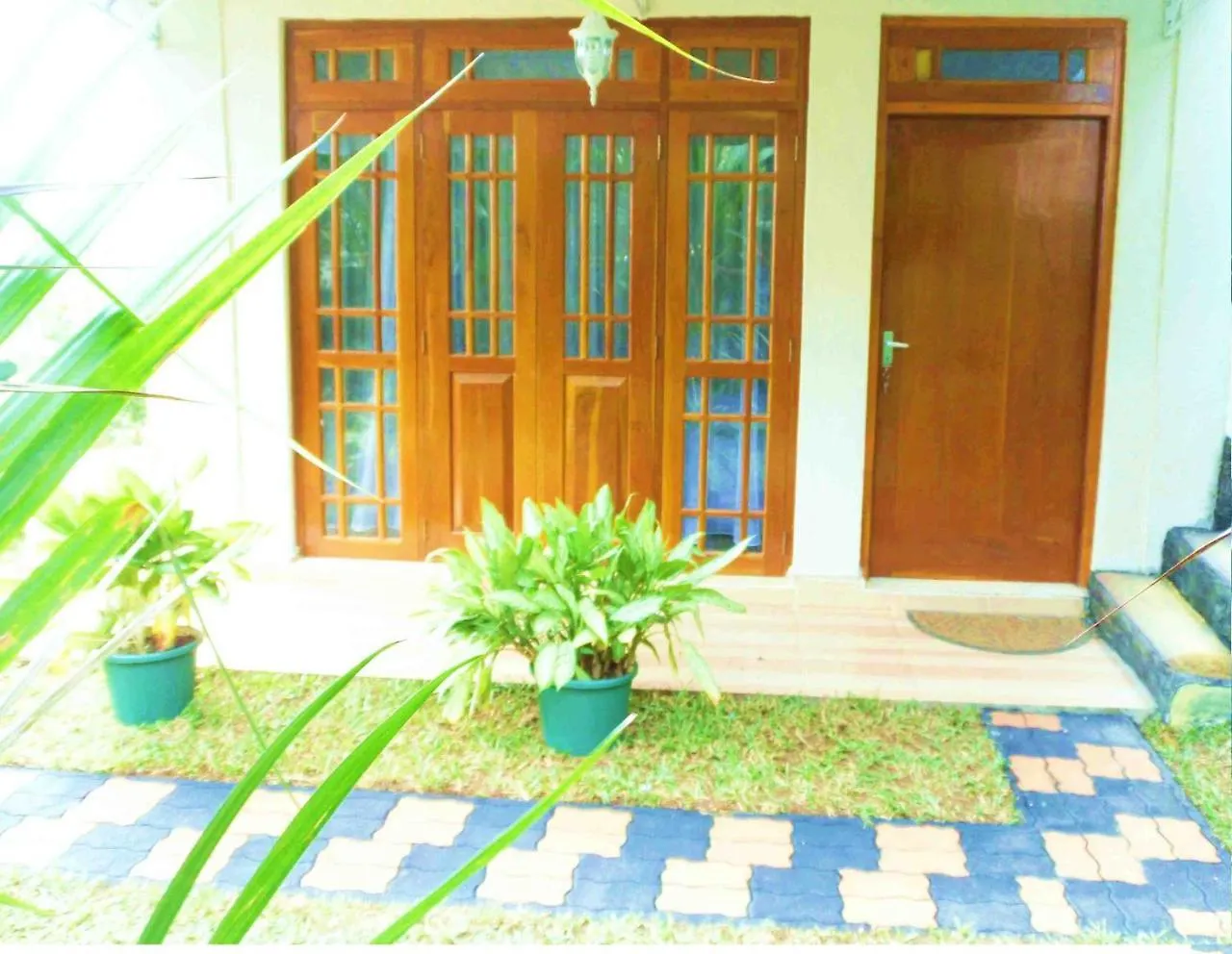Kandy Royal Resort